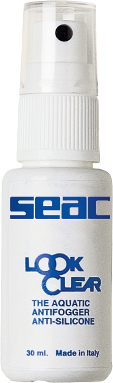 Seac Antifog Biogel (1110090000000) - зображення 1