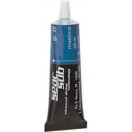   Seac Wetsuits repair glue 30 g 699