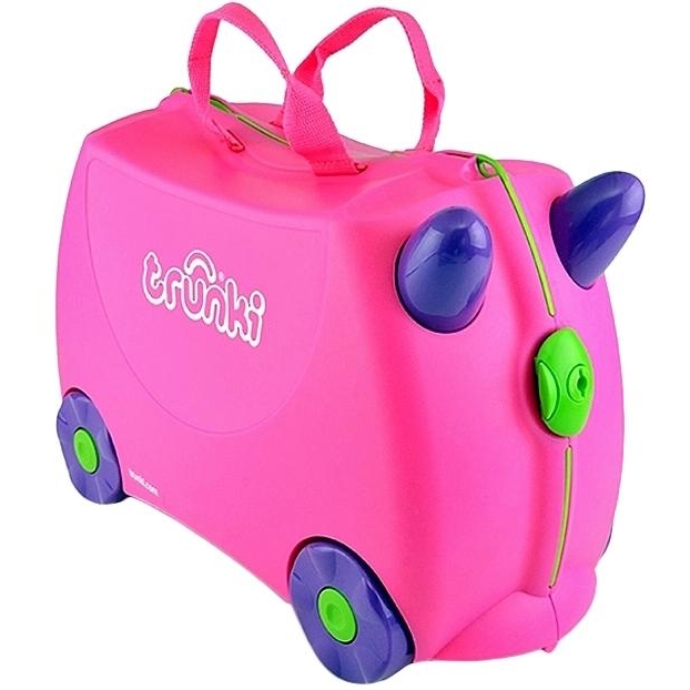 Trunki Trixie (TRU-0061-GB01-UKV) - зображення 1