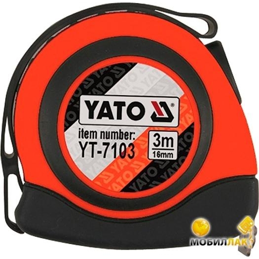 YATO YT-7103 - зображення 1