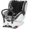 Britax-Romer Dualfix Smart Zebra - зображення 1