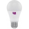 Світлодіодна лампа LED ELM LED B60 PA10M 10W E27 4000K (18-0096)