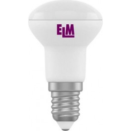 ELM LED R39 PA-10 4W E14 3000K (18-0056)