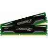 Crucial 16 GB (2x8GB) DDR3 1600 MHz (BLS2CP8G3D1609DS1S00CEU) - зображення 1