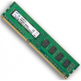Samsung 8 GB DDR3 1600 MHz (M378B1G73QH0-CK0)
