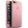 iPaky 360 Full Protection iPhone 7 Plus/8 Plus Rose Gold - зображення 1