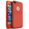 iPaky 360 Full Protection iPhone 7/8 Red - зображення 1