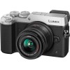 Panasonic Lumix DMC-GX8 kit (14-42mm) - зображення 1