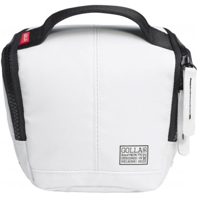 Golla Cam Bag S White (G1360) - зображення 1