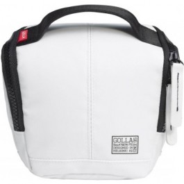 Golla Cam Bag S White (G1360)