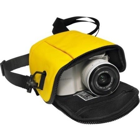 Golla Cam Bag S Yellow (G1359) - зображення 1