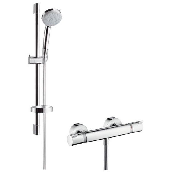 Hansgrohe Croma 100 27034000 - зображення 1