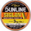 Sunline Siglon V (0.405mm 150m 12.0kg) - зображення 1