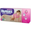 Huggies Трусики-подгузники для девочек 4 (52 шт.) - зображення 1