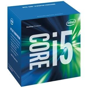 Intel Core i5-7500 (BX80677I57500) - зображення 1