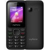 Мобільний телефон myPhone 3300 Black