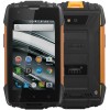 Смартфон myPhone Hammer Iron 2 Black/Orange