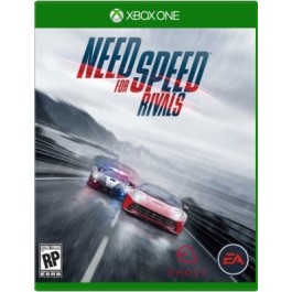  Need for Speed: Rivals Xbox One