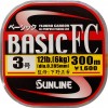 Sunline Basic FC (0.285mm 300m 6.0kg) - зображення 1
