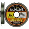 Sunline Siglon V (0.128mm 30m 1.5kg) - зображення 1