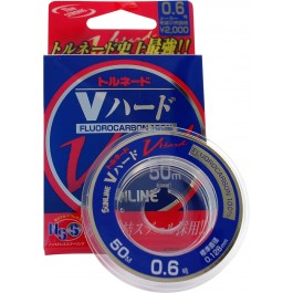 Sunline Tornado V-Hard (0.205mm 50m 3.0kg)