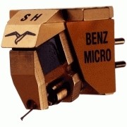   Benz-Micro Glider SH