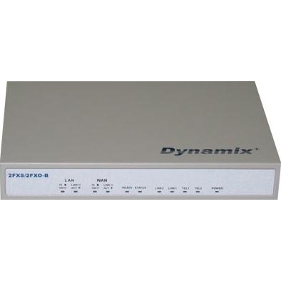 Dynamix DW 2FXS/2FXO/H/S - зображення 1