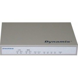 Dynamix DW 2FXS/2FXO/H/S