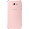 Samsung Galaxy A7 2017 Martian Pink (SM-A720FZID) - зображення 2