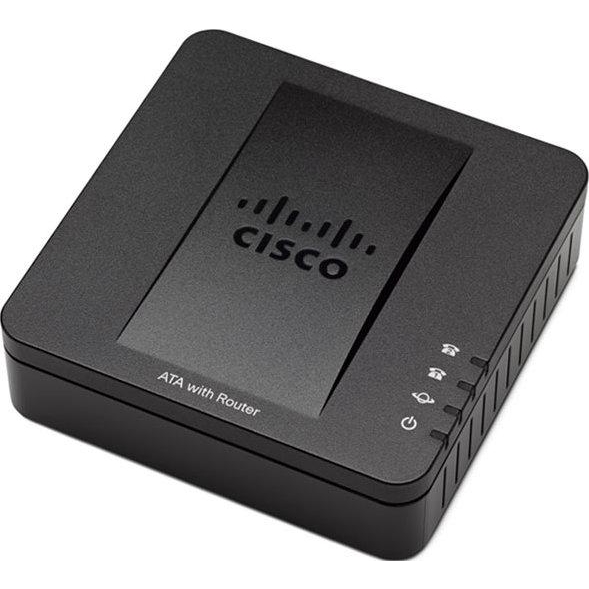 Cisco SPA112 - зображення 1