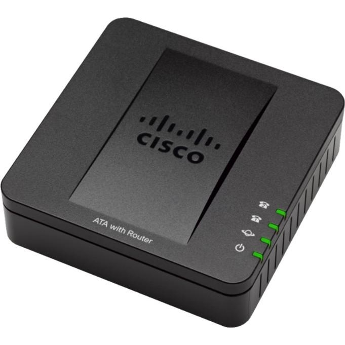 Cisco SPA122 - зображення 1