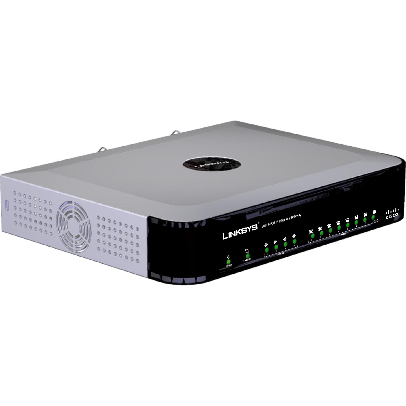 Cisco SPA8000-G5 - зображення 1