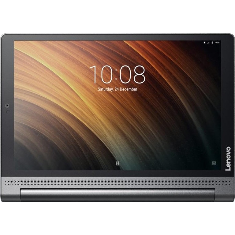 Lenovo Yoga Tablet 3 Plus YT-X703L (ZA1R0032) - зображення 1