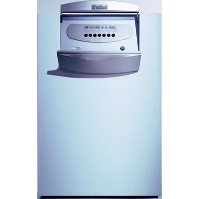 Vaillant ecoCRAFT exclusiv VKK1206/3-E - зображення 1