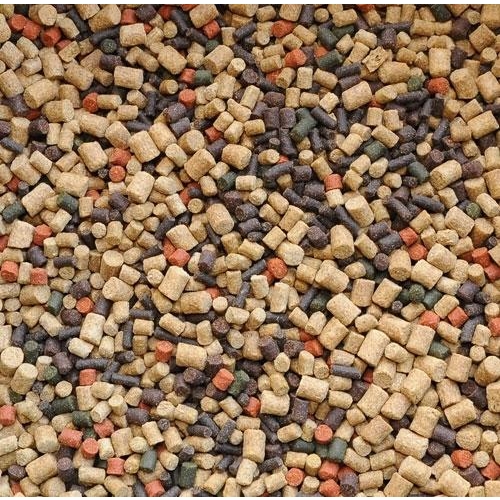 Carpio Пеллетс Start Mix Pellets 7,0kg - зображення 1