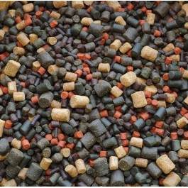   Carpio Пеллетс Multi-Mix Pellets 7,0kg