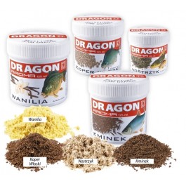   Dragon Аттрактант Aroma Тмин 125ml