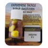 Enterprise Tackle Кукуруза Pор Uр Essential (ShellFish B5/yellow) - зображення 1