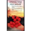 Enterprise Tackle Кукуруза Popup Sweetcorn Red Strawberry 10pcs - зображення 1