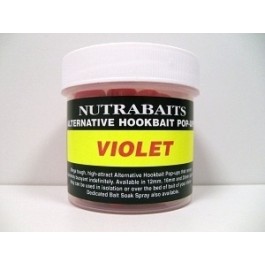 Nutrabaits Бойлы AH Pop-Up Violet 16mm