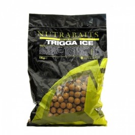 Nutrabaits Бойлы Trigga Ice 20mm 400g