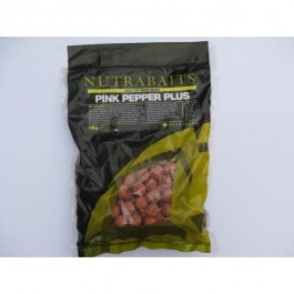   Nutrabaits Бойлы Pink Pepper 20mm 400g