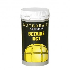 Nutrabaits Добавка Betaine HC1 50g