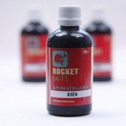 Rocket Baits & Tackle Ароматизатор «Клен» 100ml - зображення 1