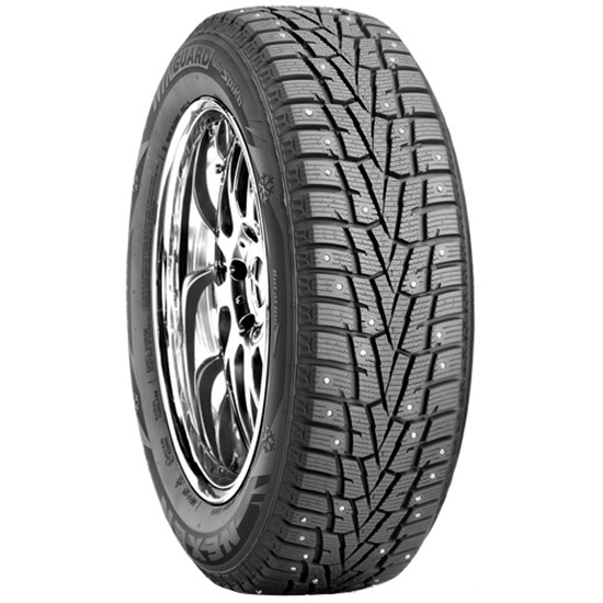 Nexen Winguard Win Spike SUV (245/65R17 107T) - зображення 1