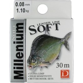   Dragon Millenium Soft (0.08mm 30m 1.1kg)