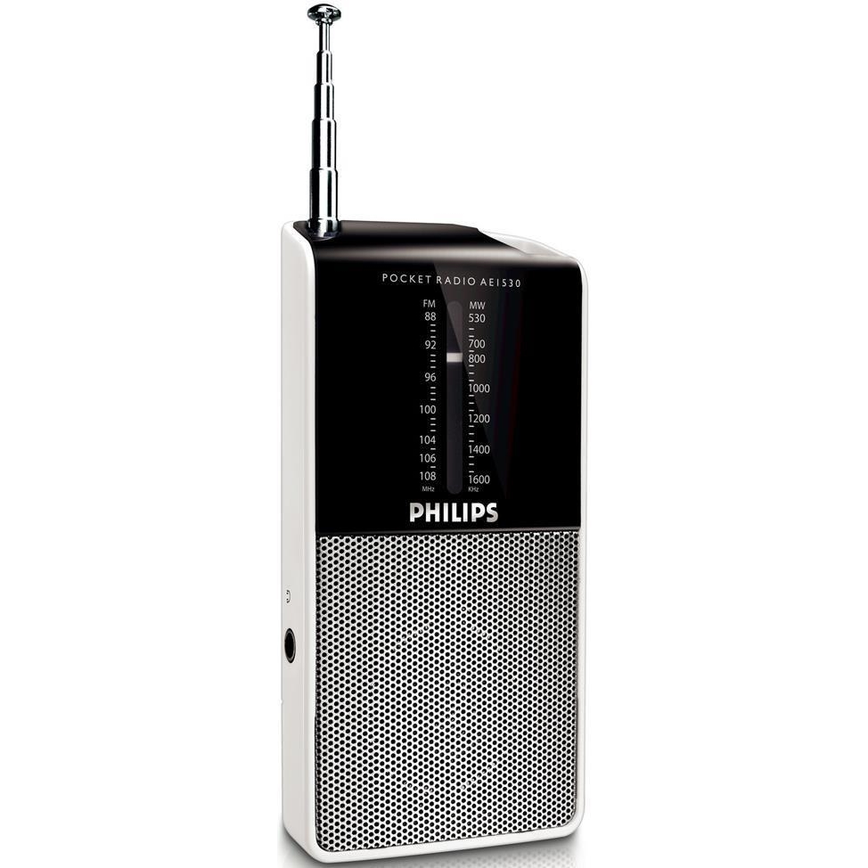 Philips AE1530 - зображення 1