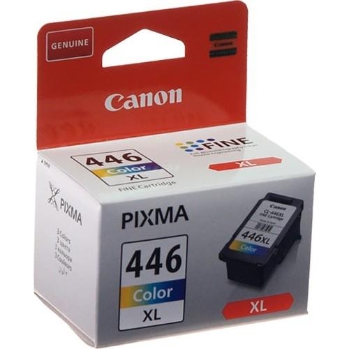 Canon CL-446 XL (8284B001) - зображення 1
