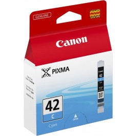   Canon CLI-42 Cyan (6385B001)