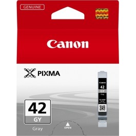 Canon CLI-42 Grey (6390B001/6390B002)